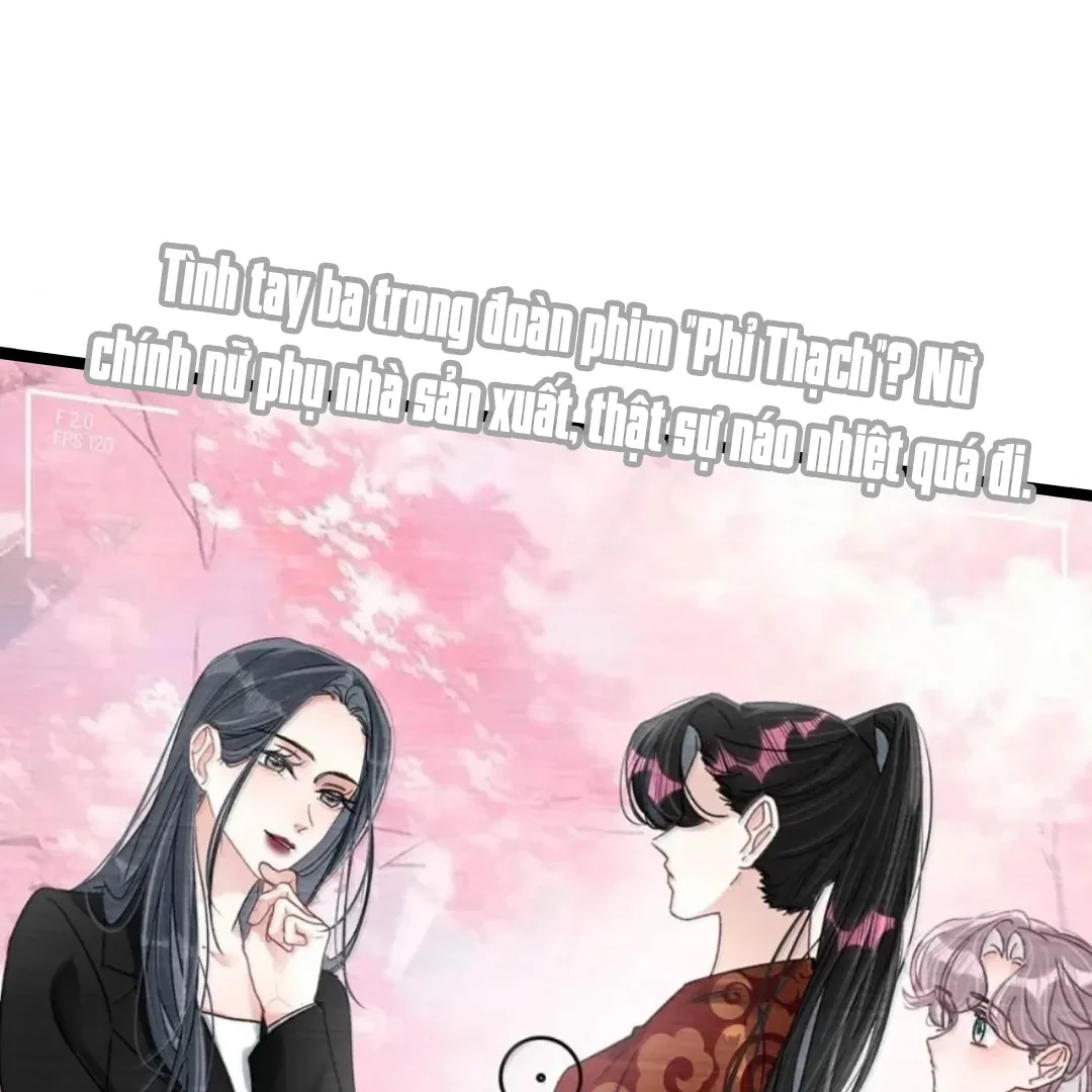 Tôi Bị Mẹ Kế Ép Yêu Đương Chapter 93 - 1