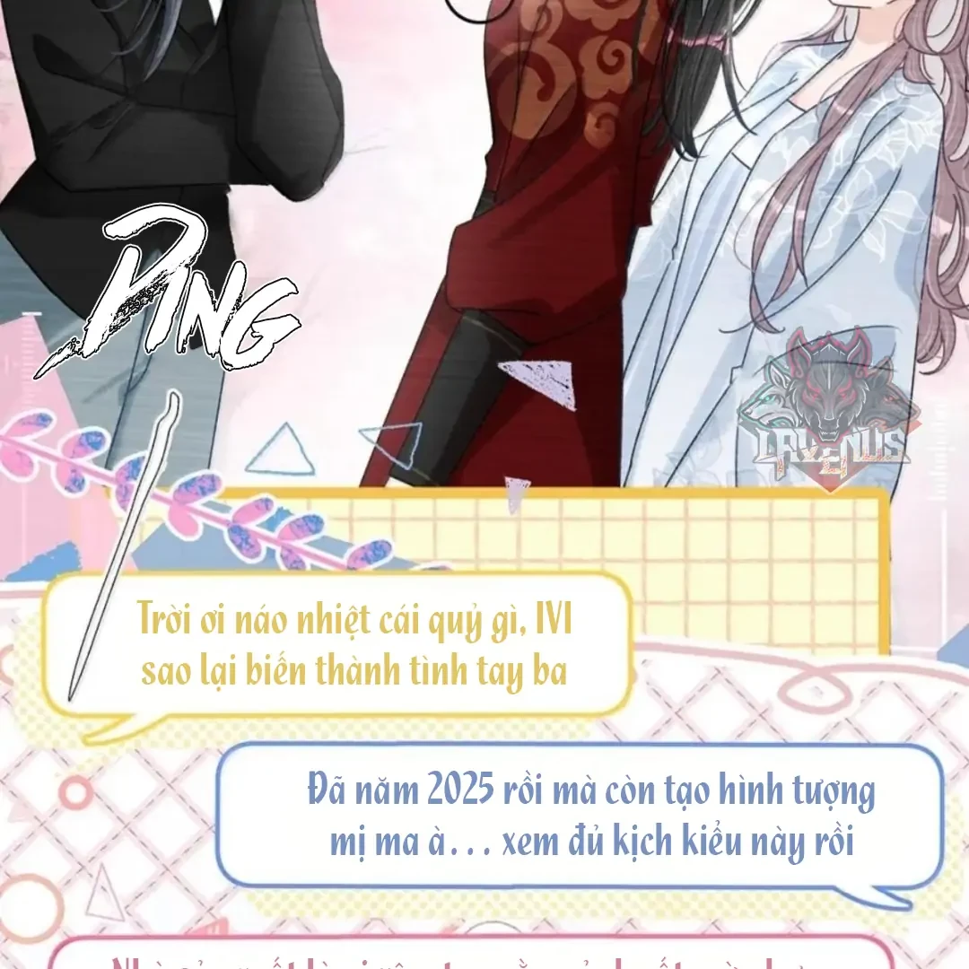 Tôi Bị Mẹ Kế Ép Yêu Đương Chapter 93 - 2