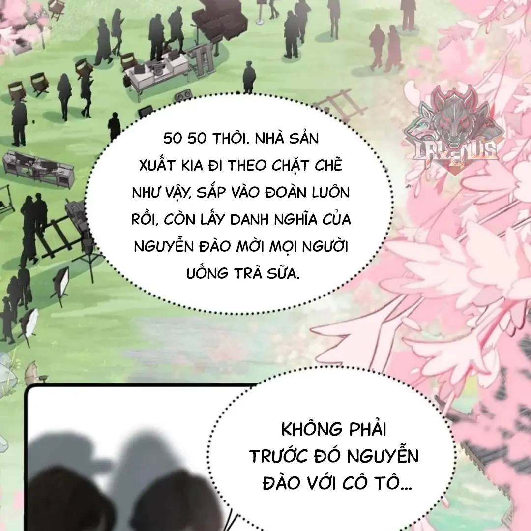 Tôi Bị Mẹ Kế Ép Yêu Đương Chapter 93 - 4