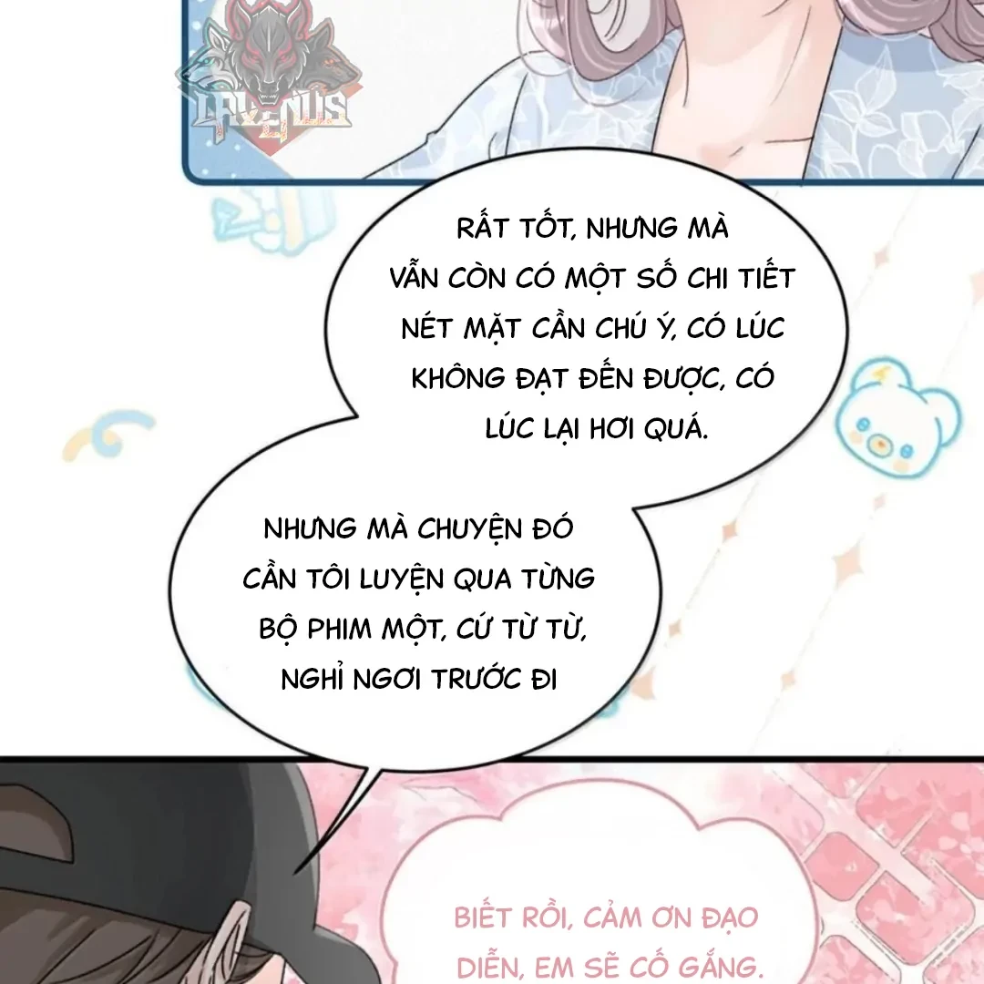 Tôi Bị Mẹ Kế Ép Yêu Đương Chapter 93 - 8