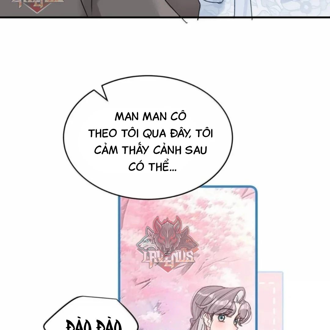 Tôi Bị Mẹ Kế Ép Yêu Đương Chapter 93 - 10