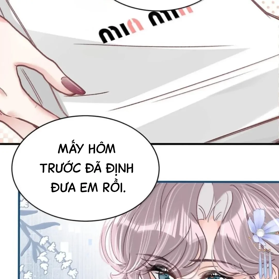 Tôi Bị Mẹ Kế Ép Yêu Đương Chapter 93 - 14