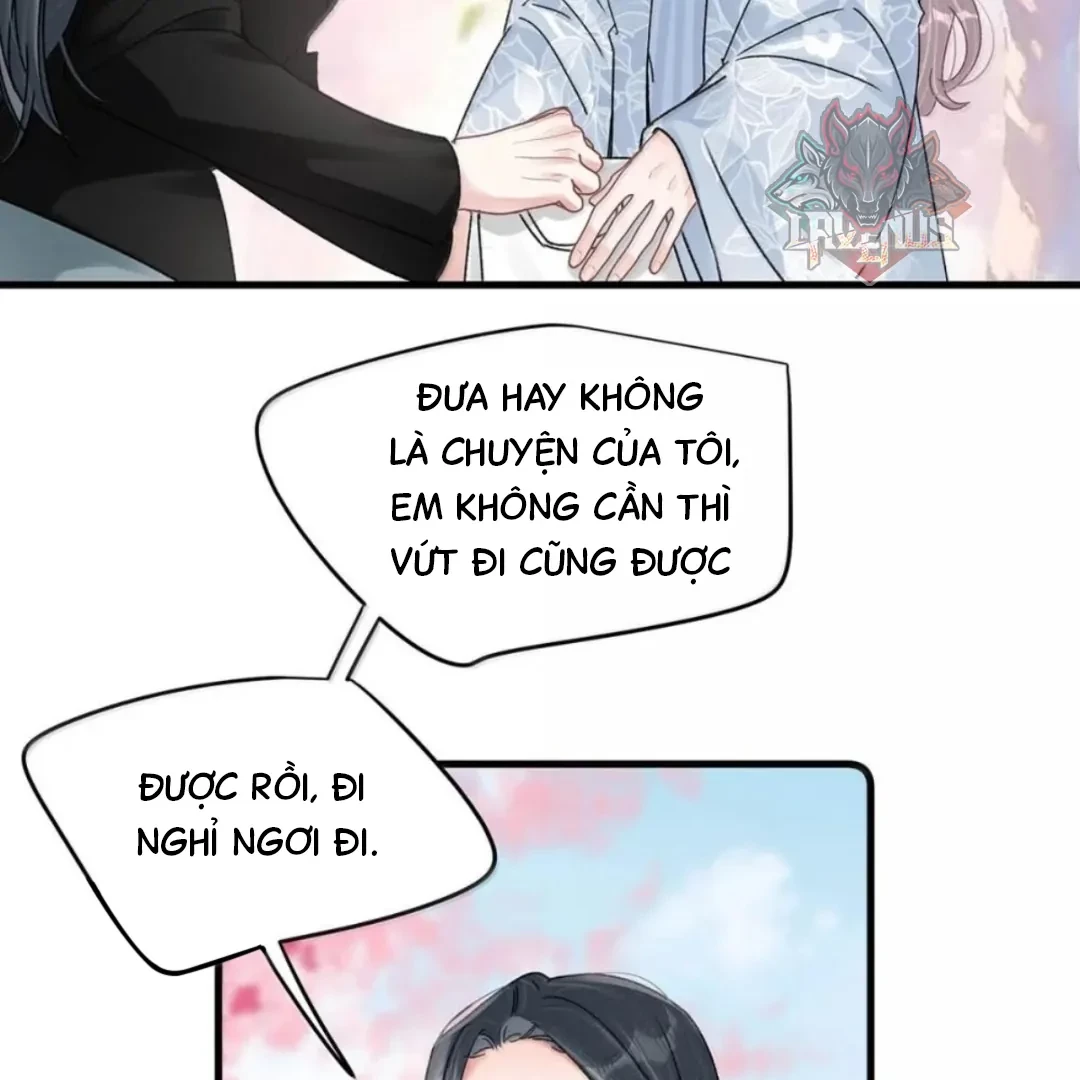 Tôi Bị Mẹ Kế Ép Yêu Đương Chapter 93 - 19