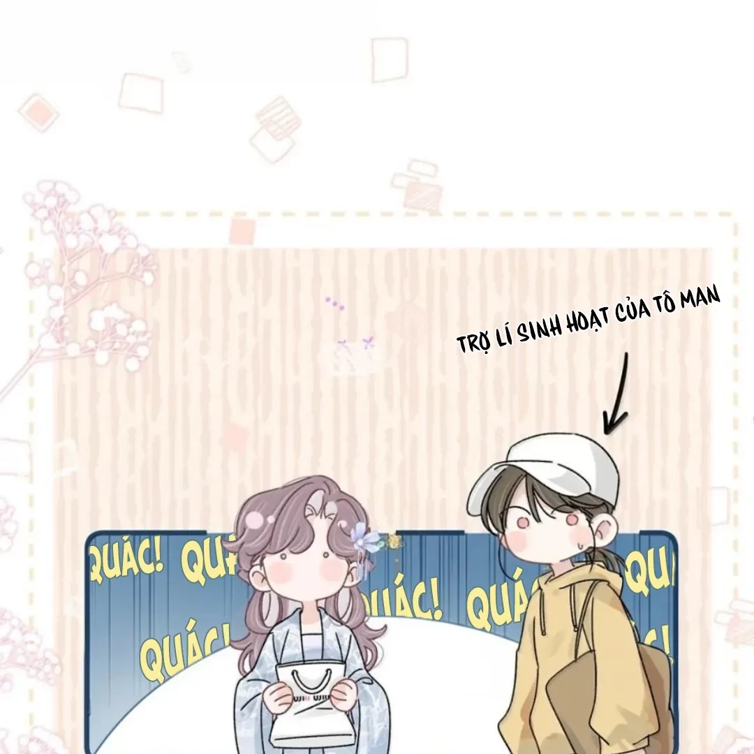 Tôi Bị Mẹ Kế Ép Yêu Đương Chapter 93 - 21