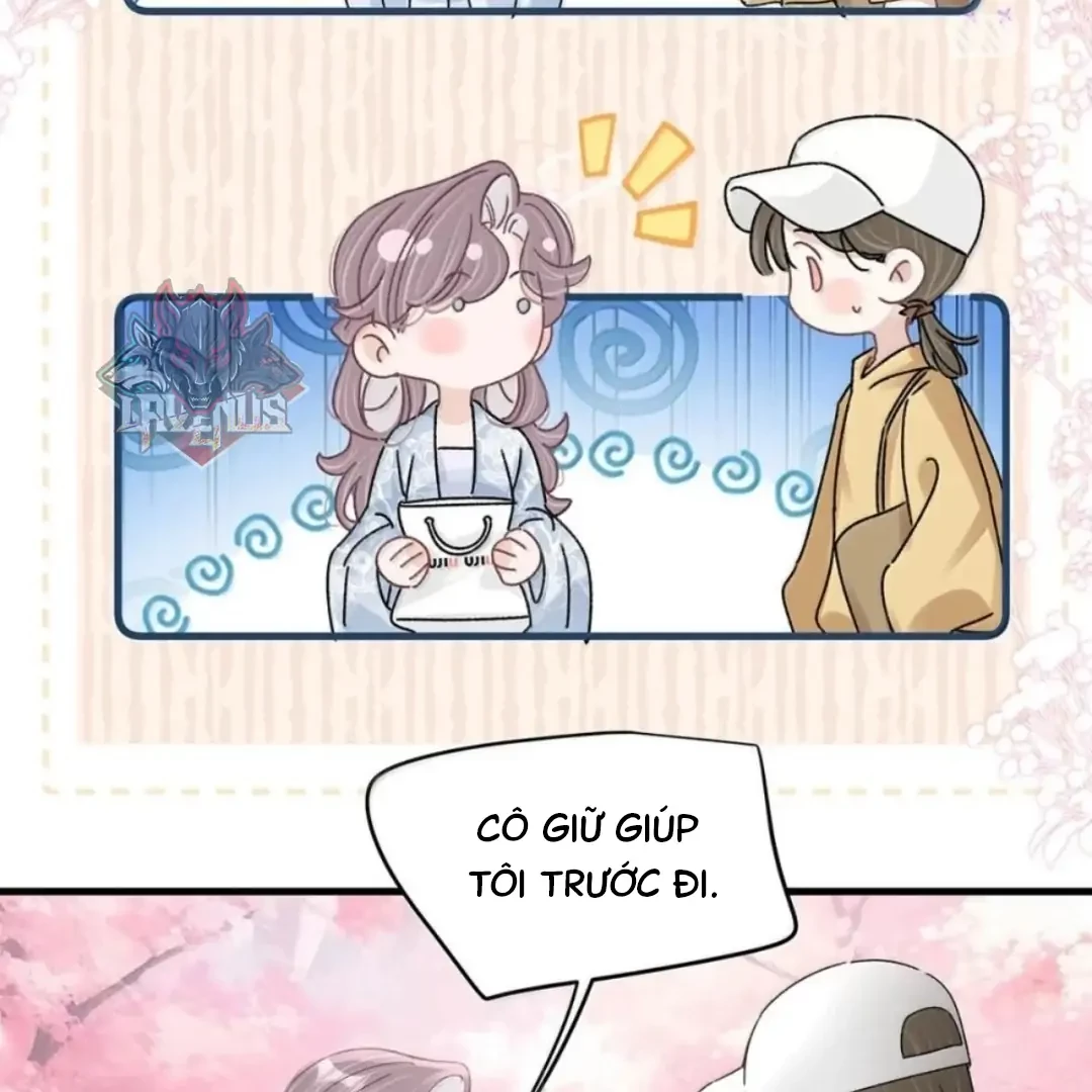 Tôi Bị Mẹ Kế Ép Yêu Đương Chapter 93 - 22