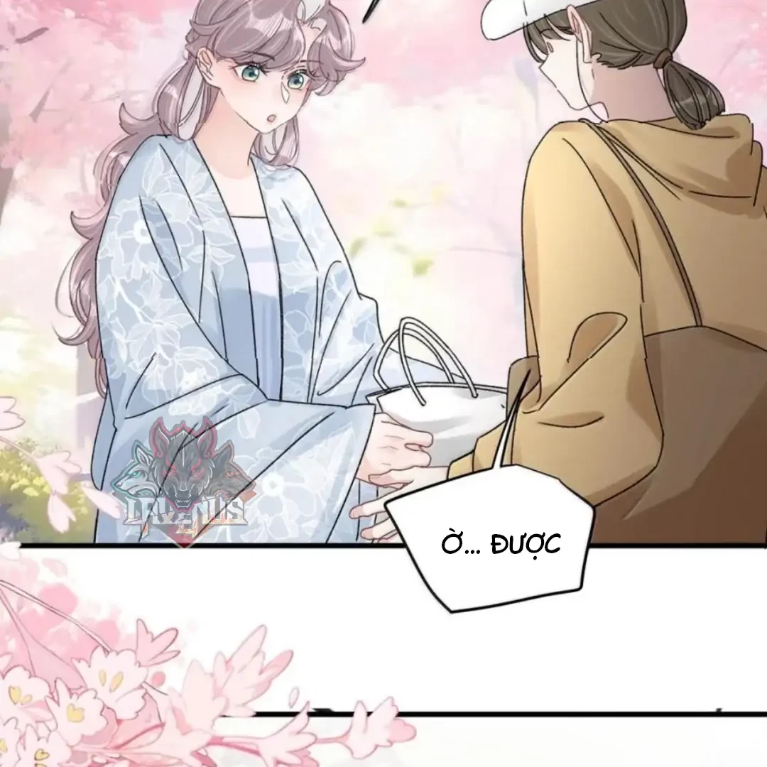 Tôi Bị Mẹ Kế Ép Yêu Đương Chapter 93 - 23