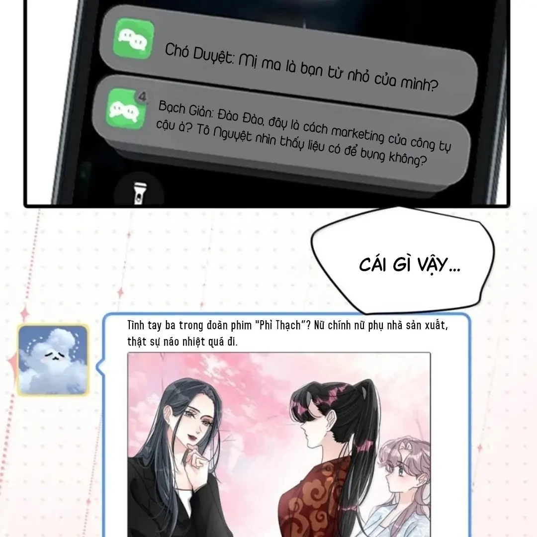 Tôi Bị Mẹ Kế Ép Yêu Đương Chapter 93 - 27