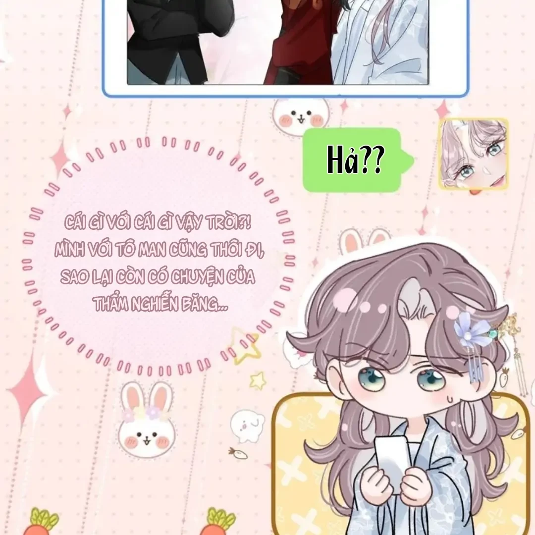 Tôi Bị Mẹ Kế Ép Yêu Đương Chapter 93 - 28