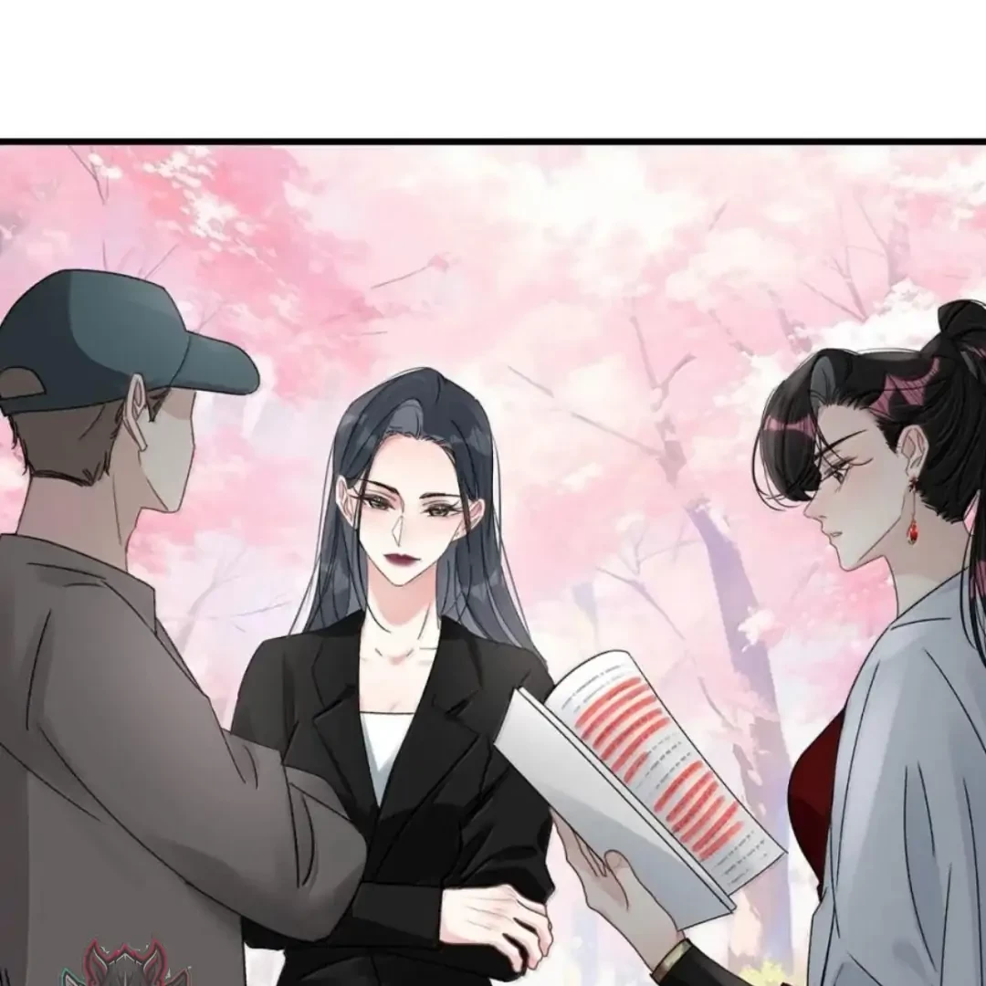 Tôi Bị Mẹ Kế Ép Yêu Đương Chapter 93 - 30