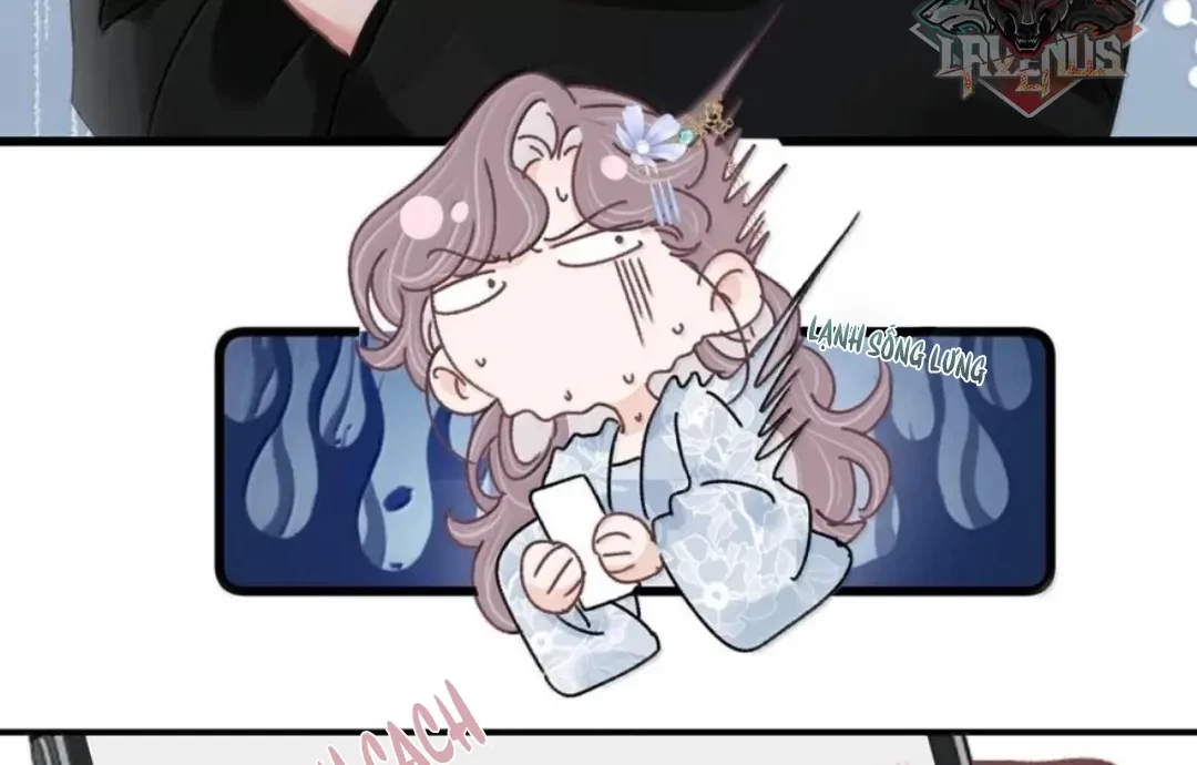 Tôi Bị Mẹ Kế Ép Yêu Đương Chapter 93 - 33