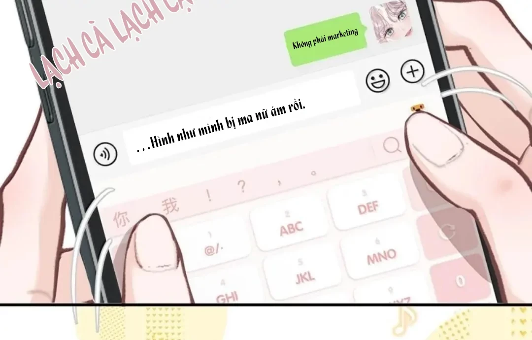 Tôi Bị Mẹ Kế Ép Yêu Đương Chapter 93 - 34