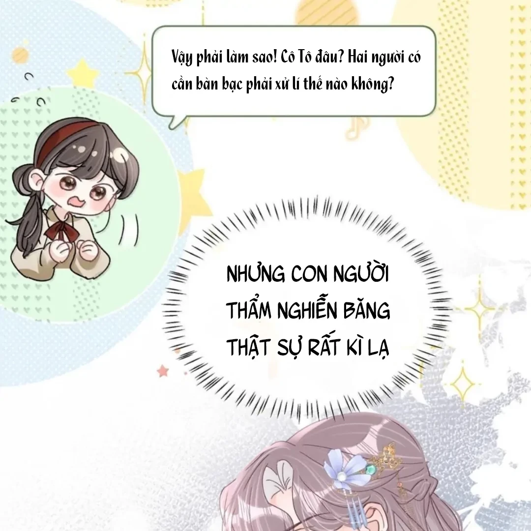 Tôi Bị Mẹ Kế Ép Yêu Đương Chapter 93 - 35