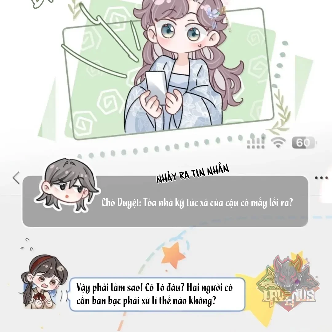 Tôi Bị Mẹ Kế Ép Yêu Đương Chapter 93 - 41