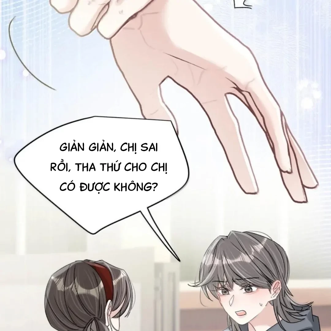 Tôi Bị Mẹ Kế Ép Yêu Đương Chapter 93 - 56