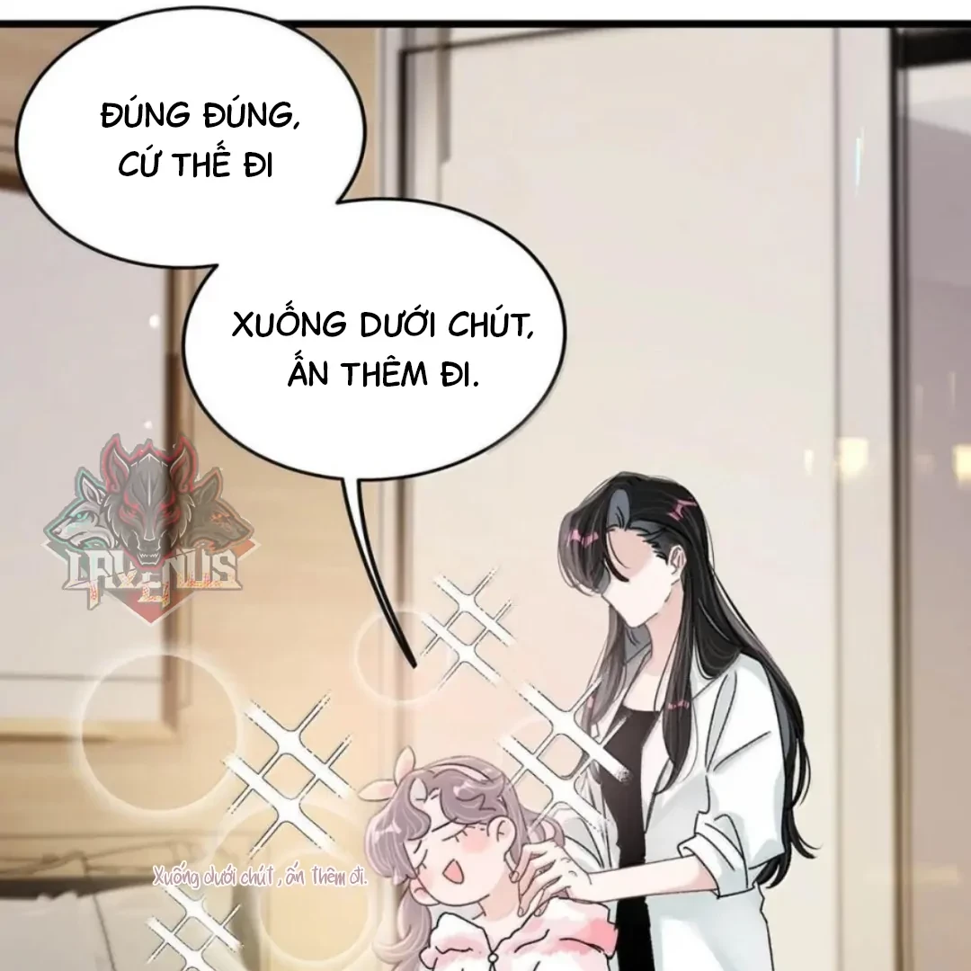 Tôi Bị Mẹ Kế Ép Yêu Đương Chapter 94 - 3