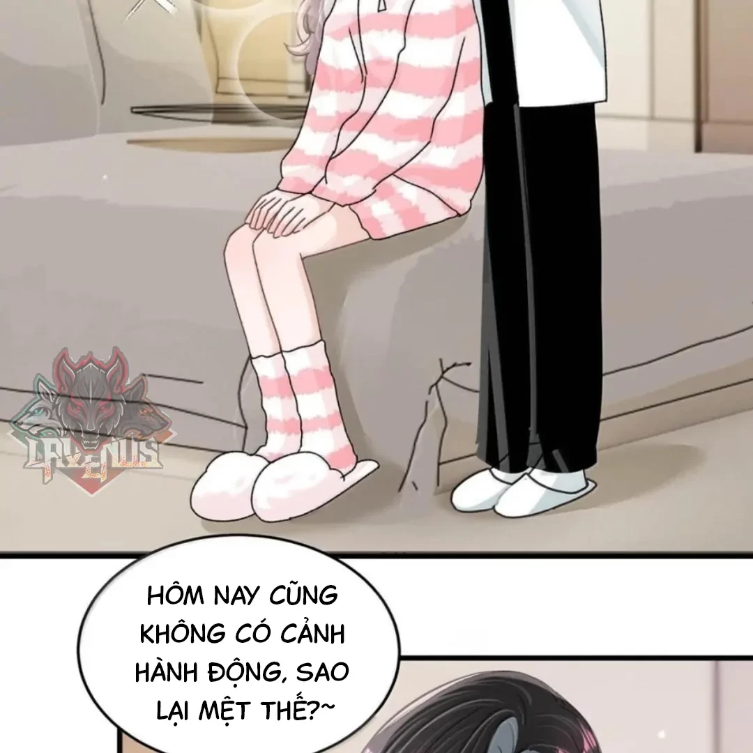 Tôi Bị Mẹ Kế Ép Yêu Đương Chapter 94 - 4