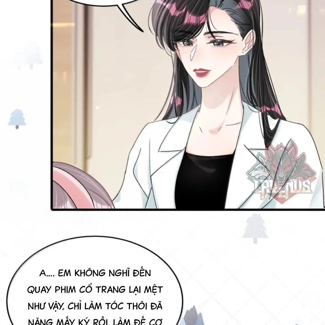 Tôi Bị Mẹ Kế Ép Yêu Đương Chapter 94 - 5