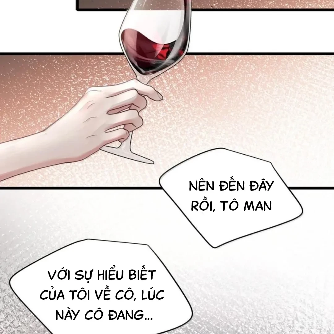 Tôi Bị Mẹ Kế Ép Yêu Đương Chapter 94 - 32