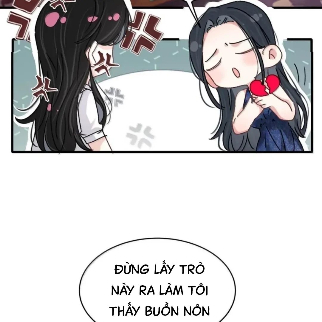 Tôi Bị Mẹ Kế Ép Yêu Đương Chapter 94 - 46