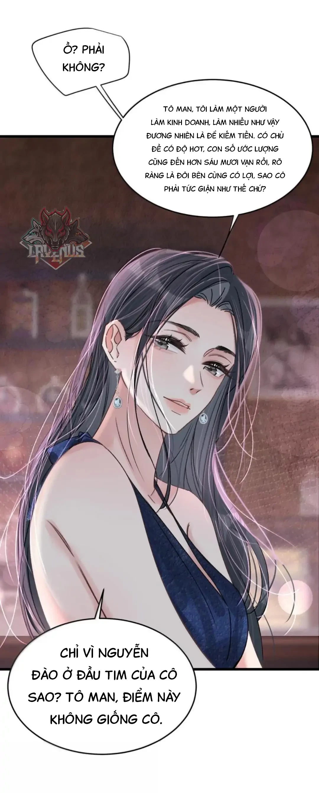 Tôi Bị Mẹ Kế Ép Yêu Đương Chapter 94 - 57