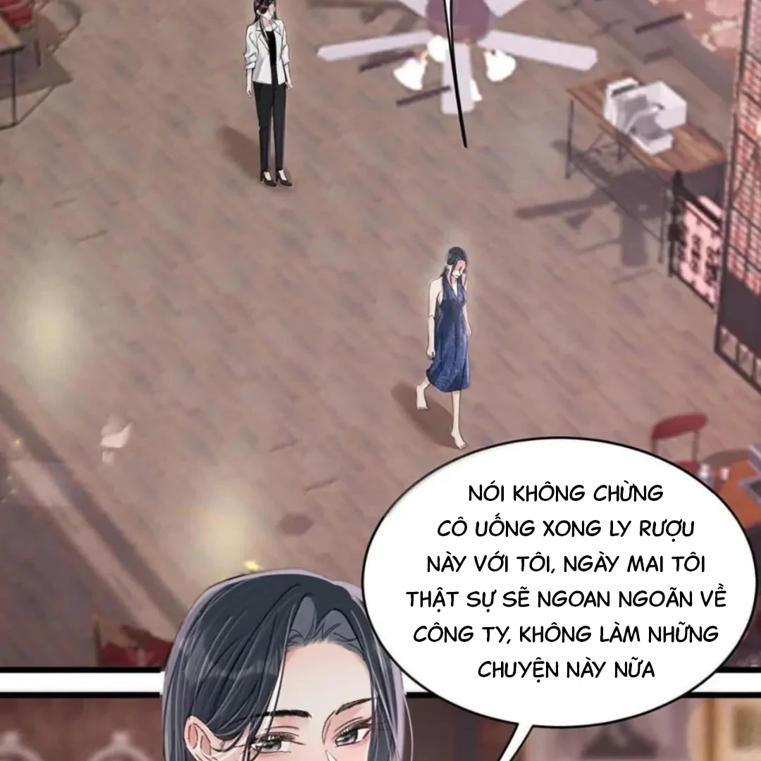 Tôi Bị Mẹ Kế Ép Yêu Đương Chapter 95 - 3