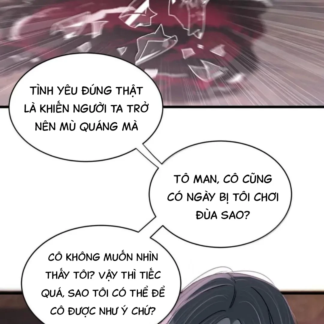 Tôi Bị Mẹ Kế Ép Yêu Đương Chapter 95 - 8