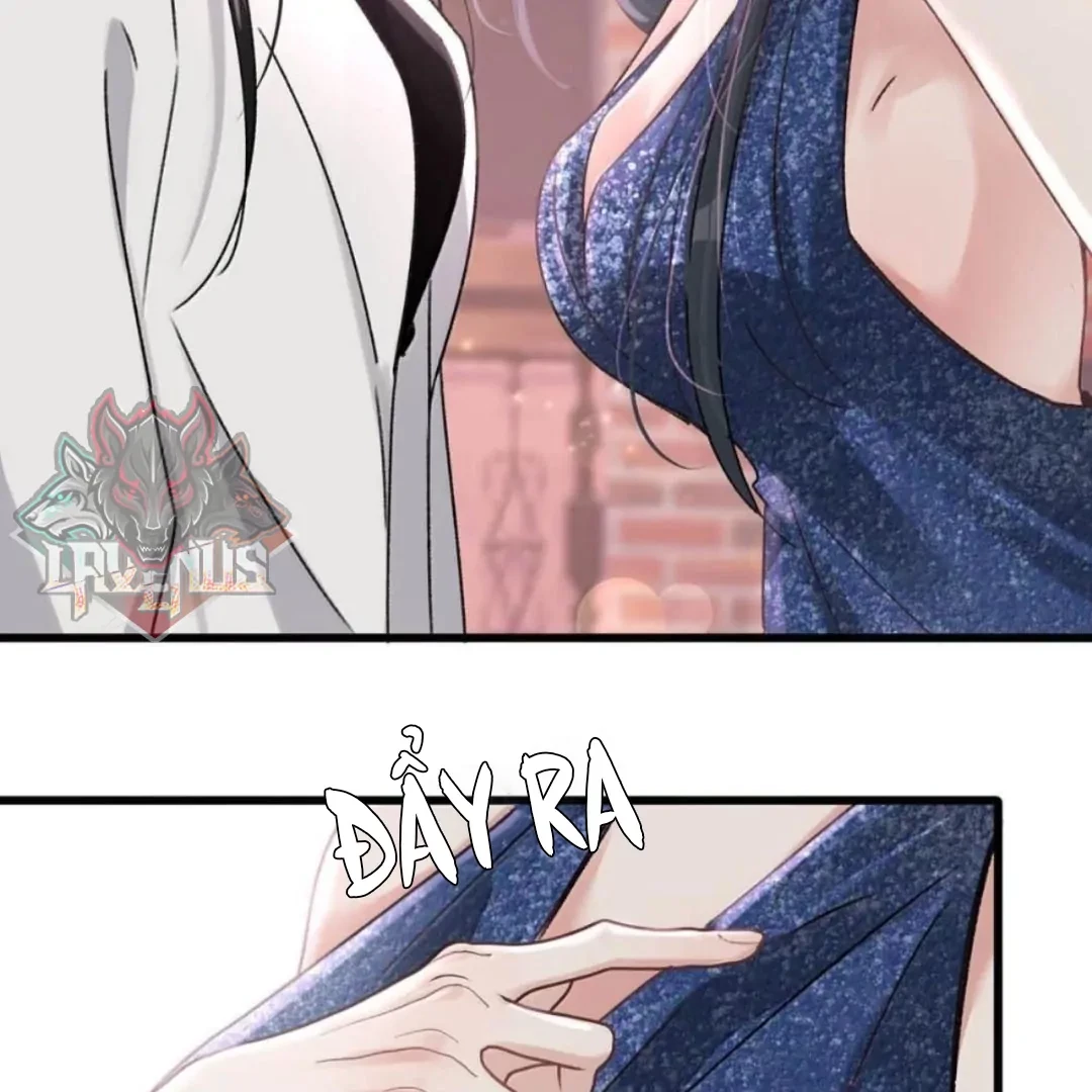 Tôi Bị Mẹ Kế Ép Yêu Đương Chapter 95 - 11