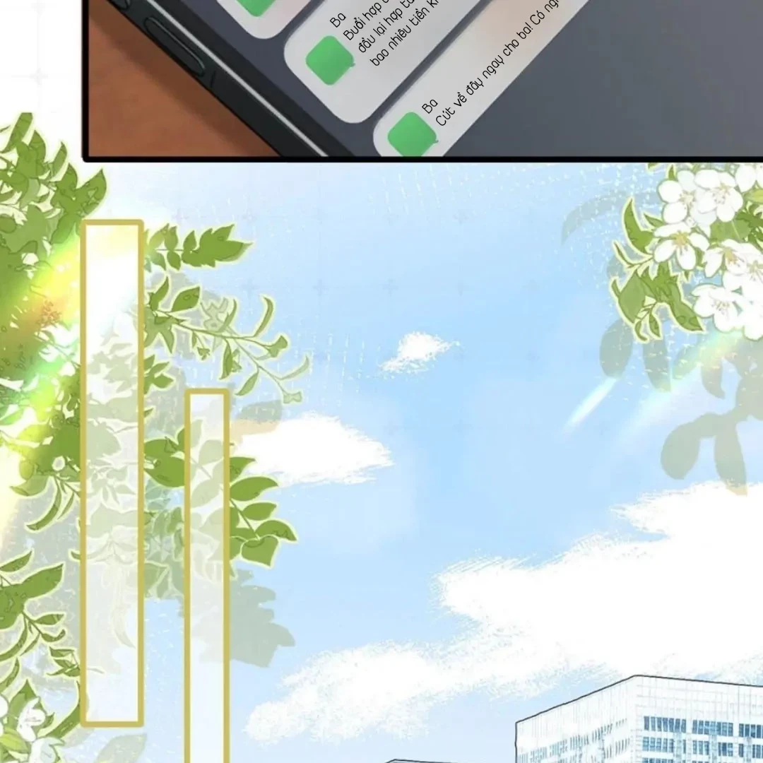 Tôi Bị Mẹ Kế Ép Yêu Đương Chapter 95 - 23