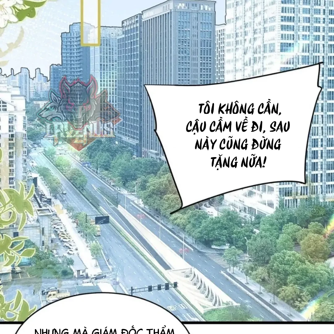 Tôi Bị Mẹ Kế Ép Yêu Đương Chapter 95 - 24