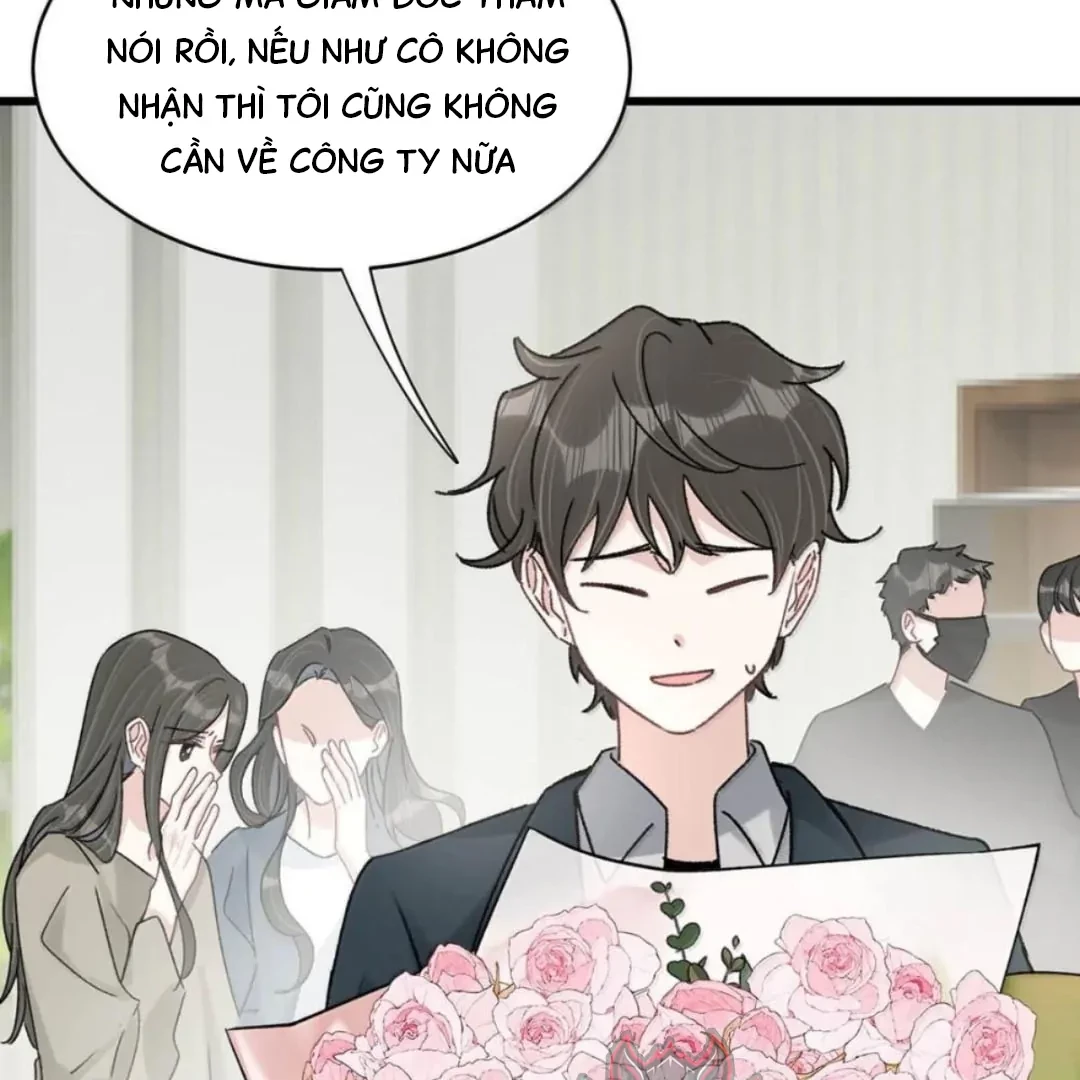 Tôi Bị Mẹ Kế Ép Yêu Đương Chapter 95 - 25