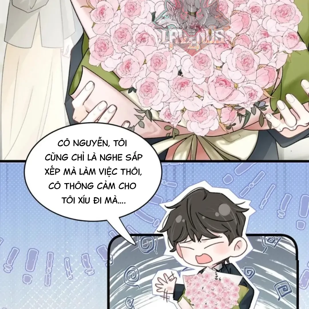 Tôi Bị Mẹ Kế Ép Yêu Đương Chapter 95 - 26