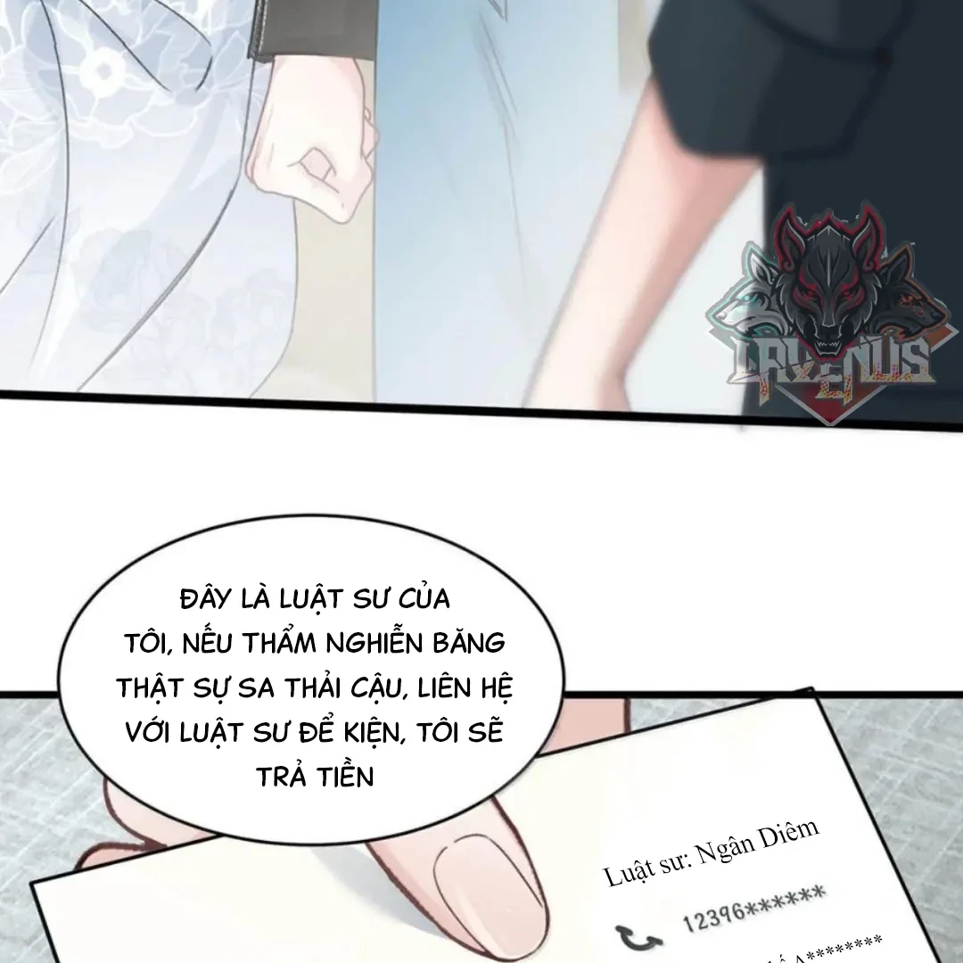 Tôi Bị Mẹ Kế Ép Yêu Đương Chapter 95 - 31