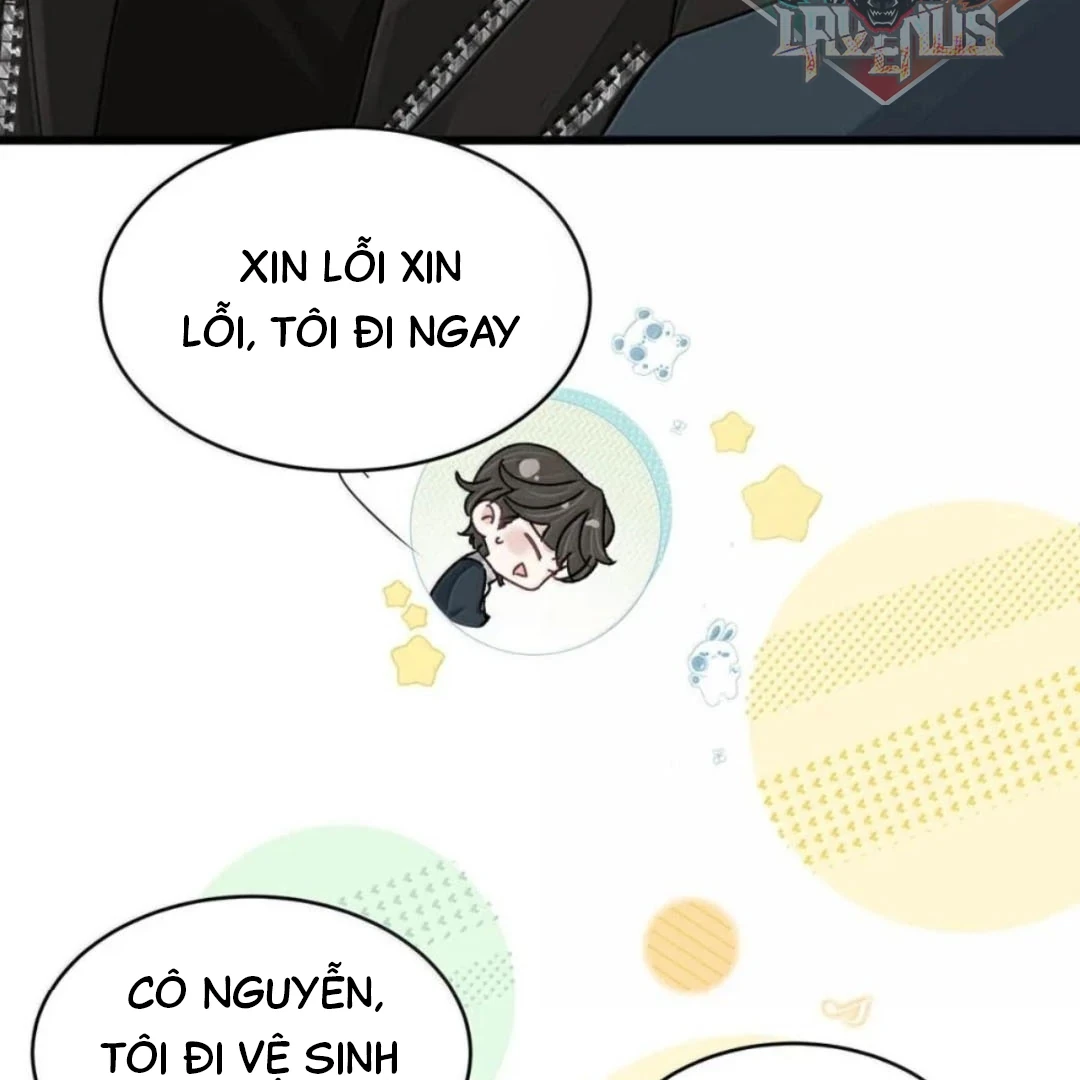 Tôi Bị Mẹ Kế Ép Yêu Đương Chapter 95 - 34