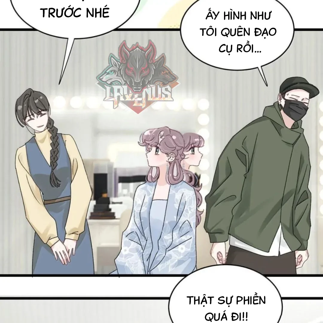 Tôi Bị Mẹ Kế Ép Yêu Đương Chapter 95 - 35