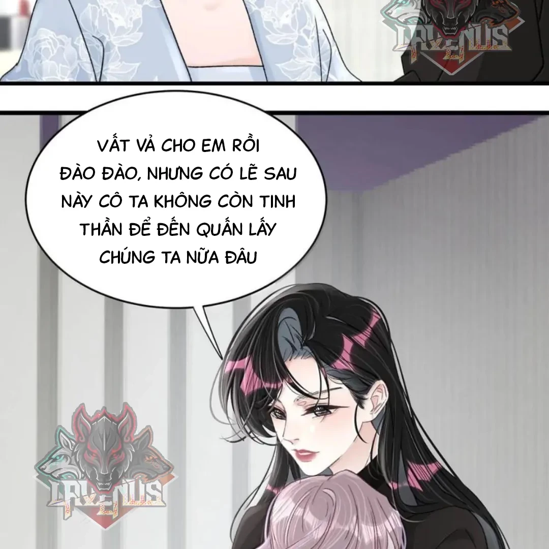 Tôi Bị Mẹ Kế Ép Yêu Đương Chapter 95 - 38