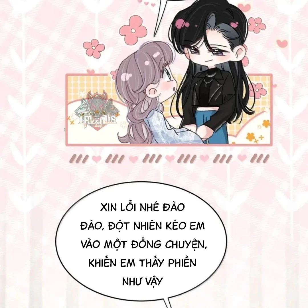 Tôi Bị Mẹ Kế Ép Yêu Đương Chapter 95 - 40