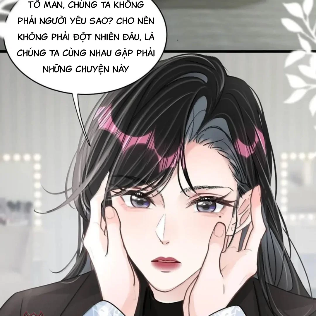 Tôi Bị Mẹ Kế Ép Yêu Đương Chapter 95 - 42