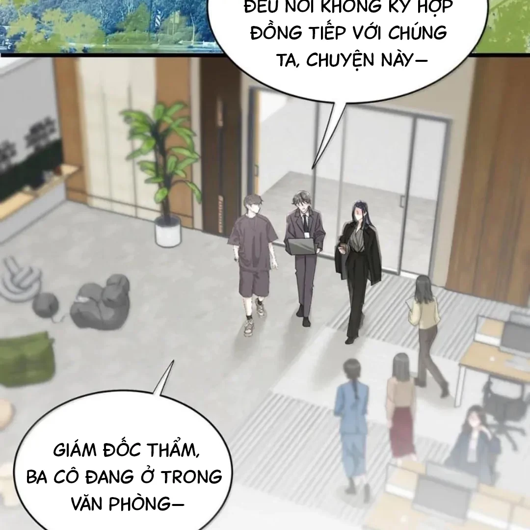 Tôi Bị Mẹ Kế Ép Yêu Đương Chapter 95 - 51