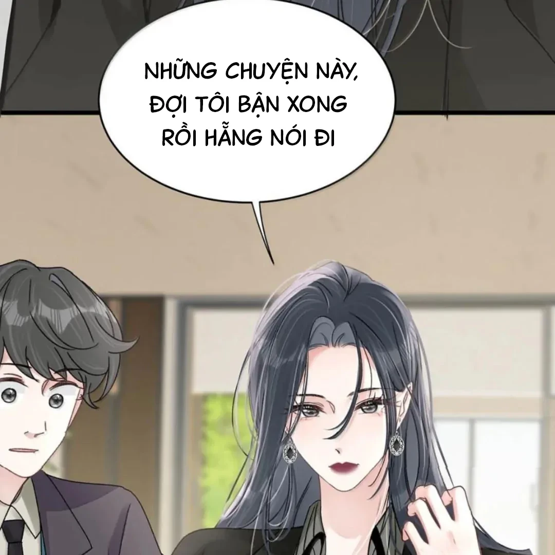 Tôi Bị Mẹ Kế Ép Yêu Đương Chapter 95 - 56