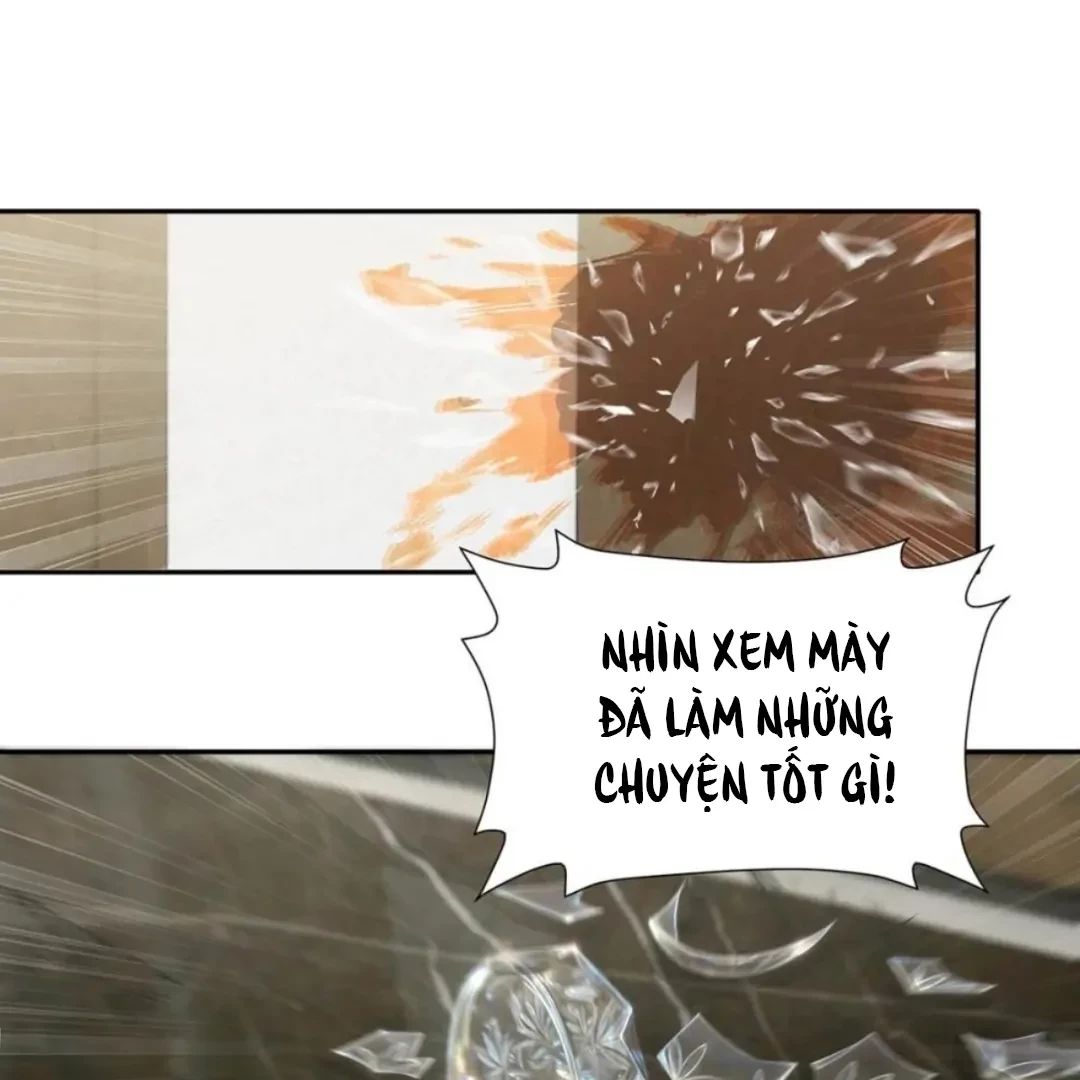 Tôi Bị Mẹ Kế Ép Yêu Đương Chapter 96 - 1