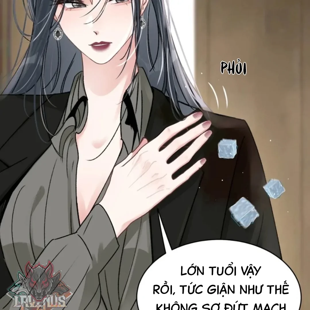 Tôi Bị Mẹ Kế Ép Yêu Đương Chapter 96 - 3