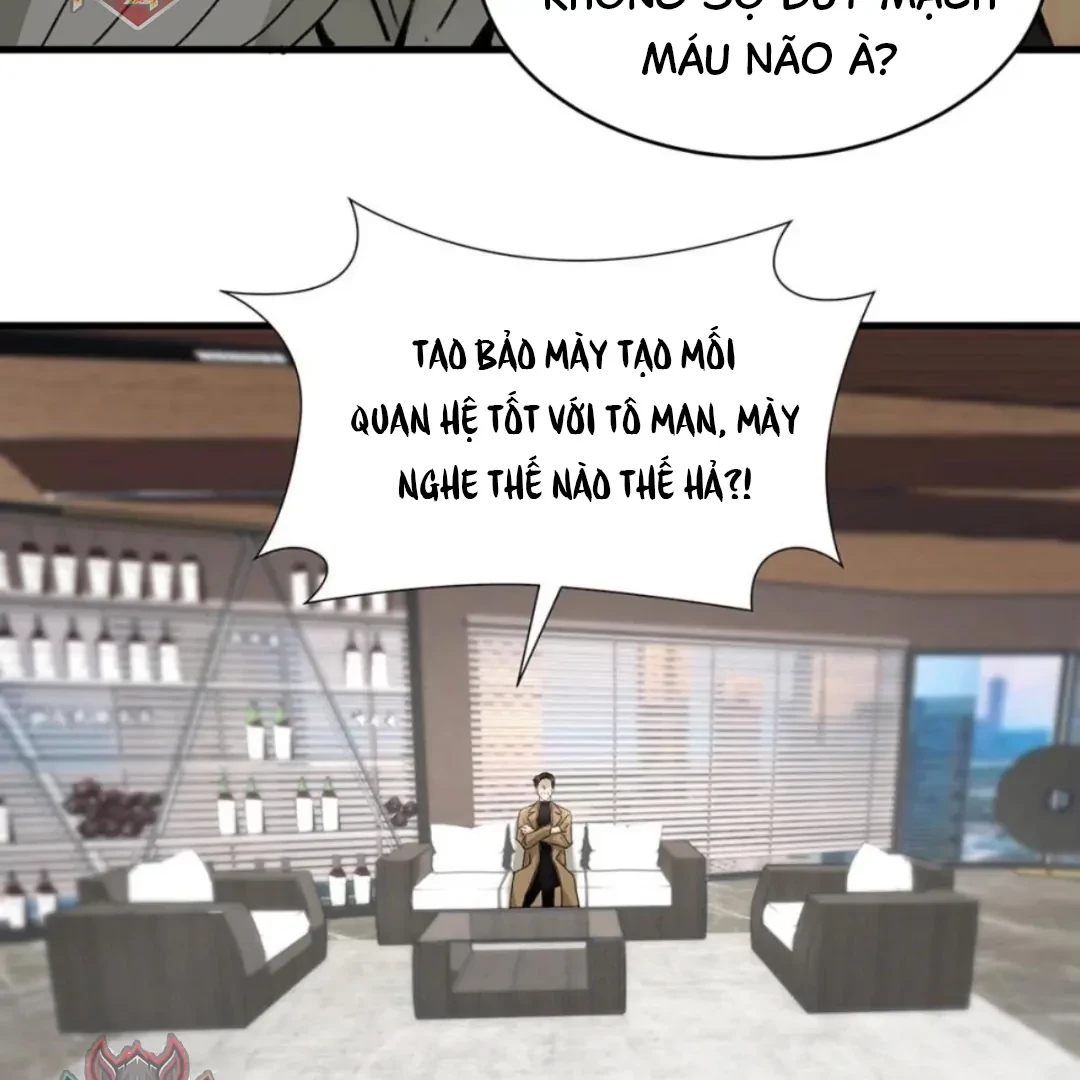 Tôi Bị Mẹ Kế Ép Yêu Đương Chapter 96 - 4