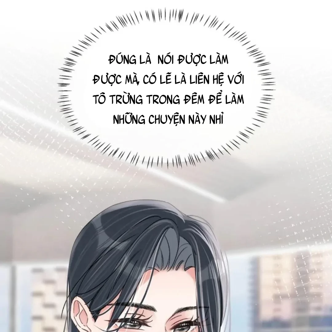 Tôi Bị Mẹ Kế Ép Yêu Đương Chapter 96 - 9