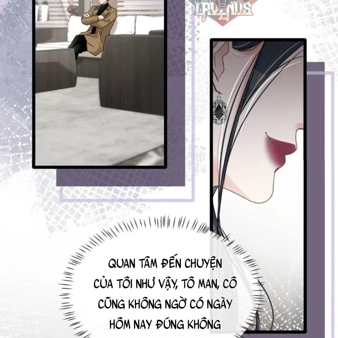 Tôi Bị Mẹ Kế Ép Yêu Đương Chapter 96 - 12