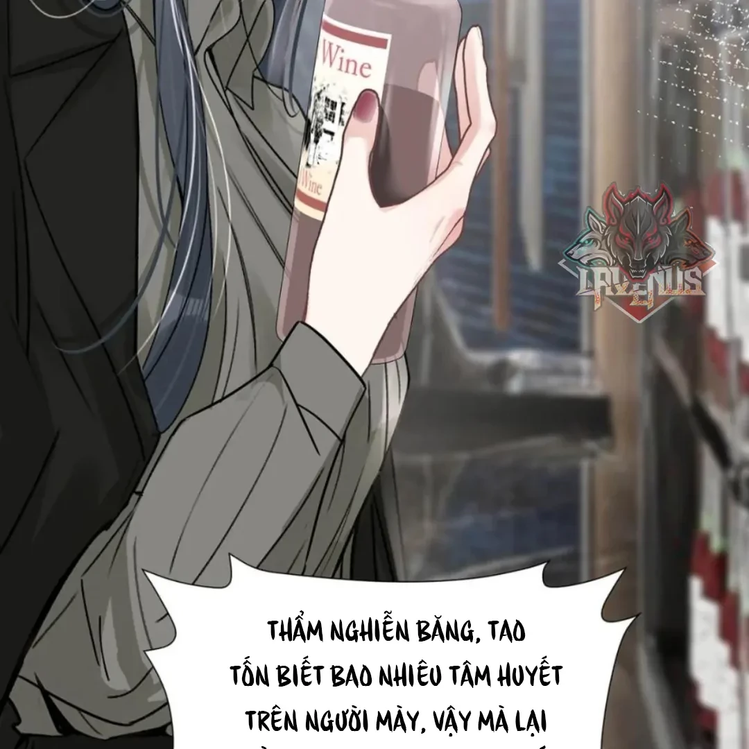 Tôi Bị Mẹ Kế Ép Yêu Đương Chapter 96 - 14