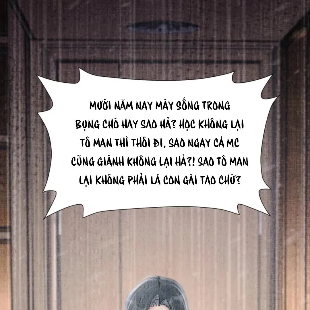 Tôi Bị Mẹ Kế Ép Yêu Đương Chapter 96 - 21
