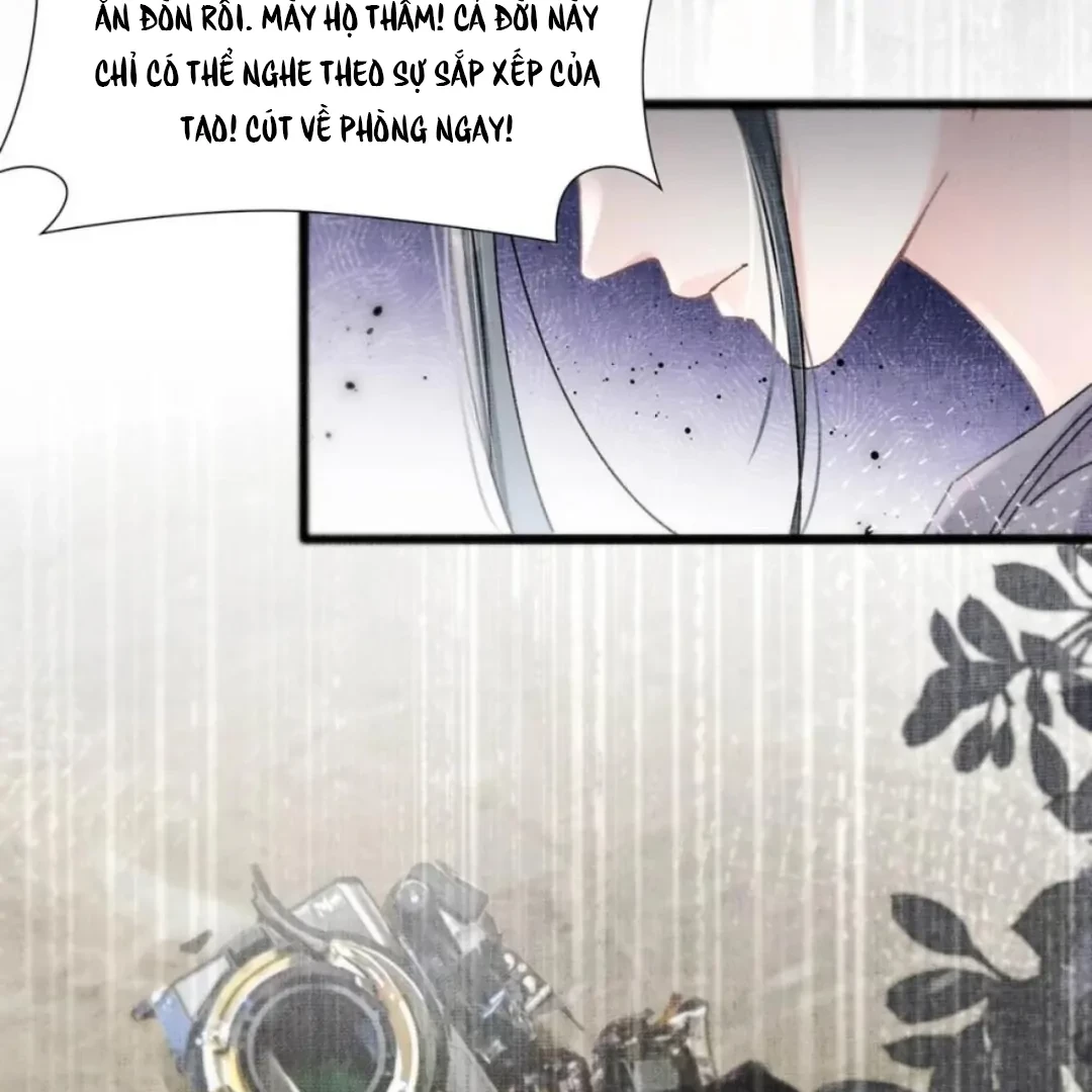 Tôi Bị Mẹ Kế Ép Yêu Đương Chapter 96 - 25