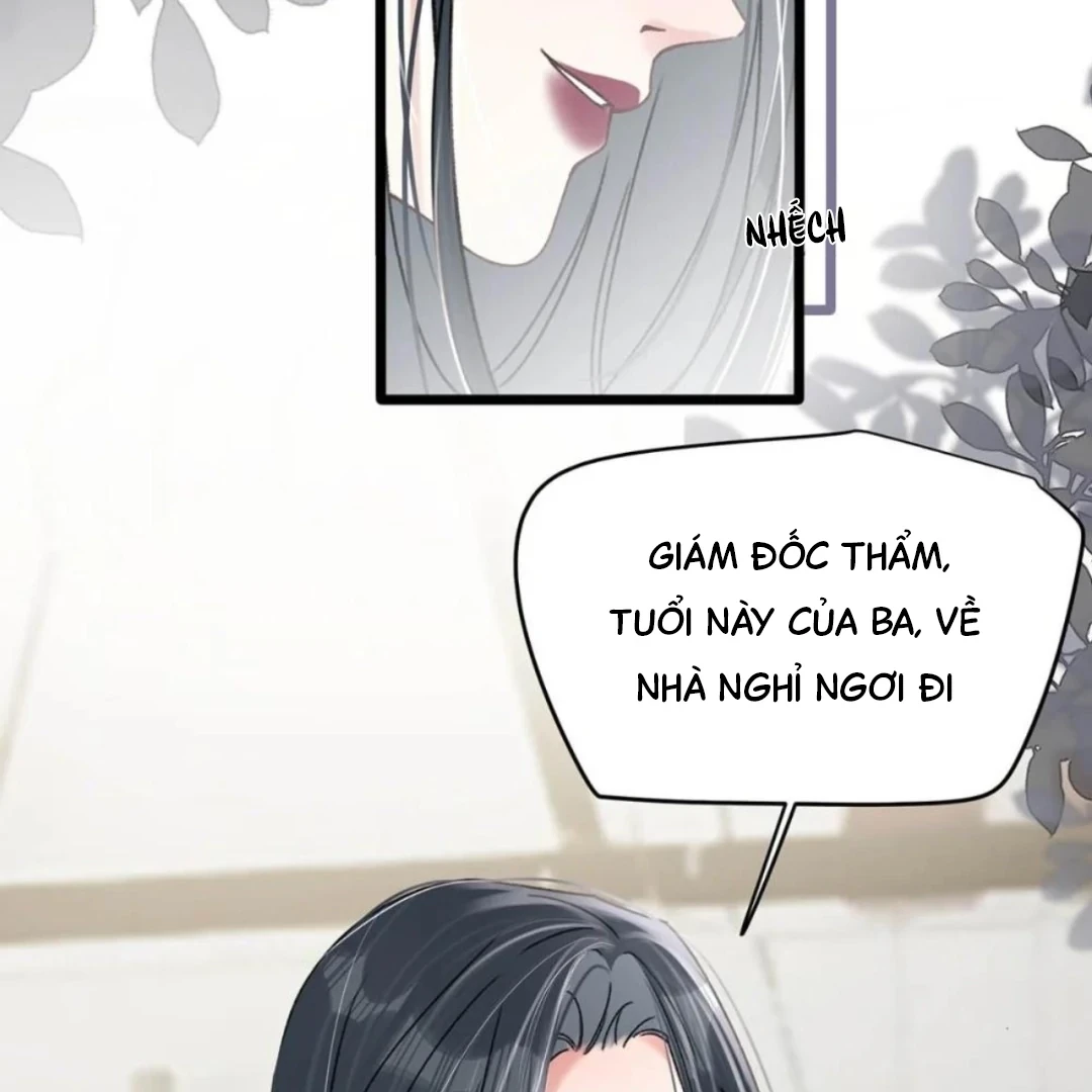 Tôi Bị Mẹ Kế Ép Yêu Đương Chapter 96 - 29