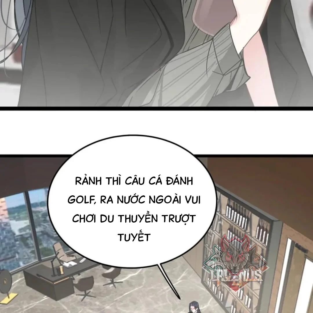 Tôi Bị Mẹ Kế Ép Yêu Đương Chapter 96 - 31