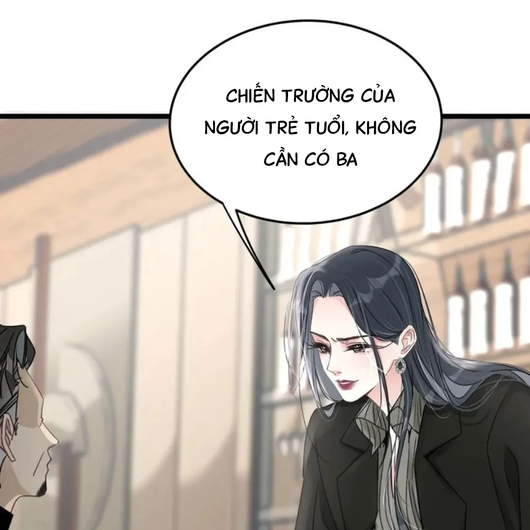 Tôi Bị Mẹ Kế Ép Yêu Đương Chapter 96 - 33